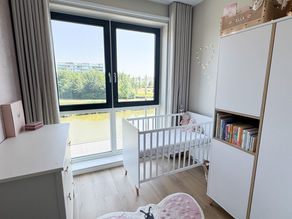 Babykamer inspiratie: efficiënt een kleine kamer inrichten met meubels en decoratie