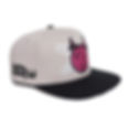 Thumbnail: LOW LIFE TATTOO CLUB SNAPBACK -GREY