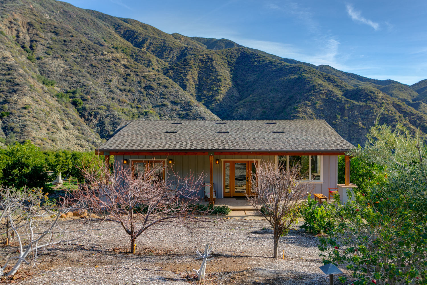 Ojai Real Estate Ask Now Investments, Inc. Real Estate California