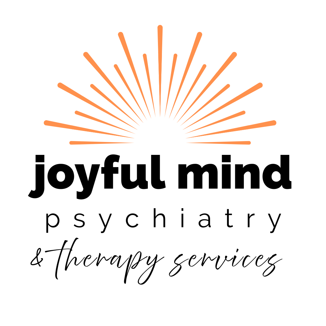 Joyful Mind Psychiatry &amp; Therapy Services