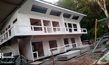 Proyecto Uvita Osa