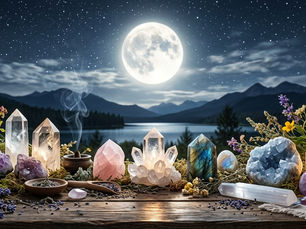 Do You Really Have to Cleanse Your Crystals?
