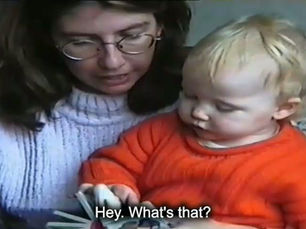 Celebrating Mother's Day Through the Lens of Childhood Deafness
