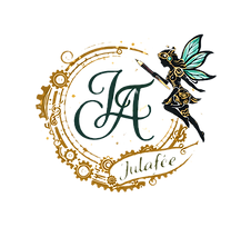 LOGO julafée