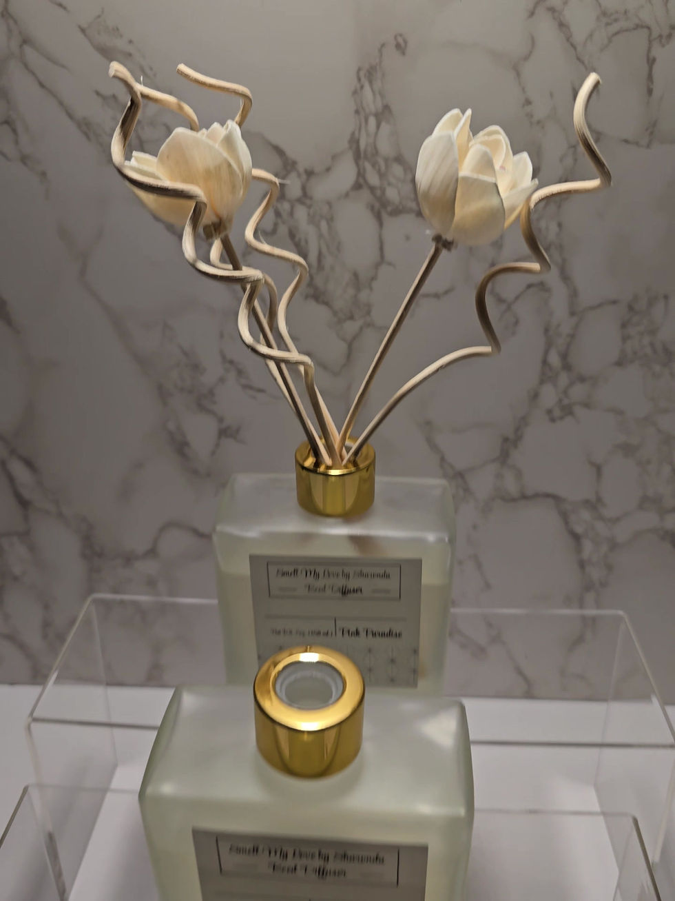 Thumbnail: Reed Diffusers
