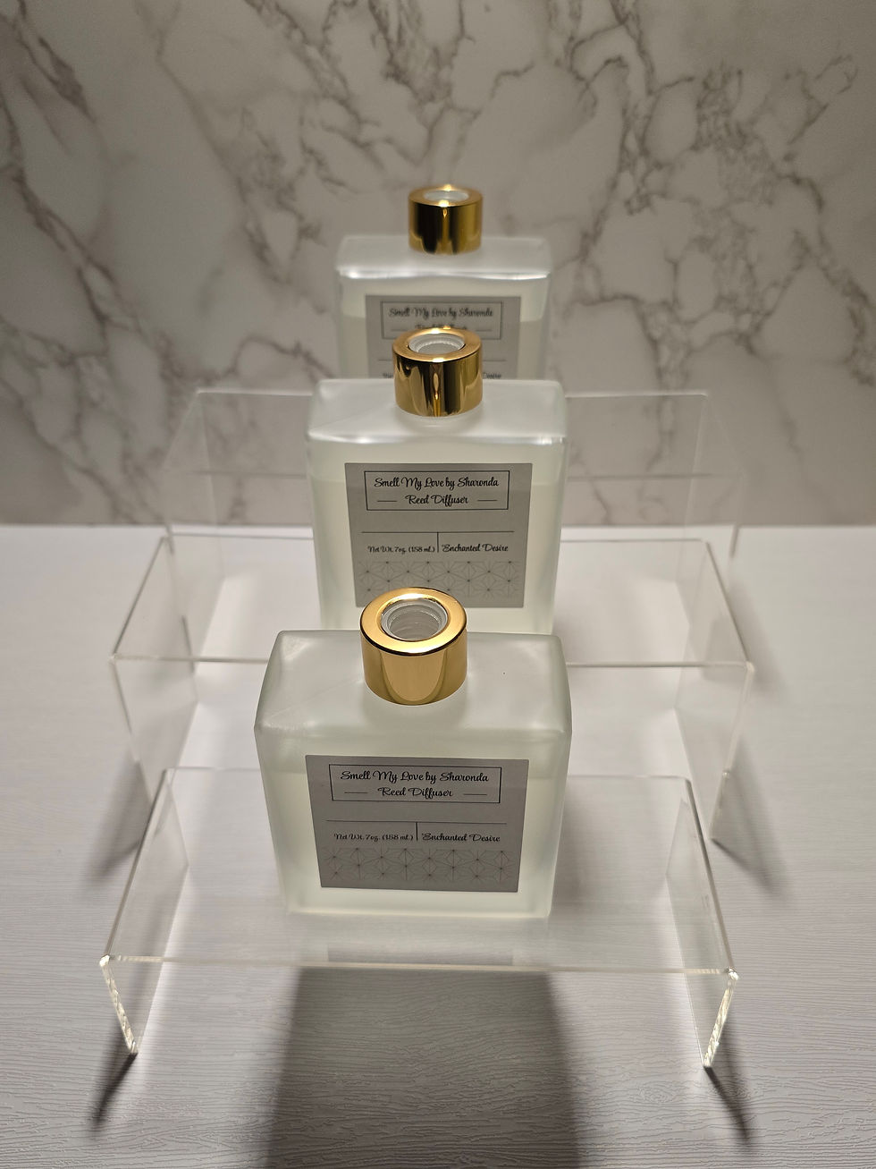 Thumbnail: Reed Diffusers