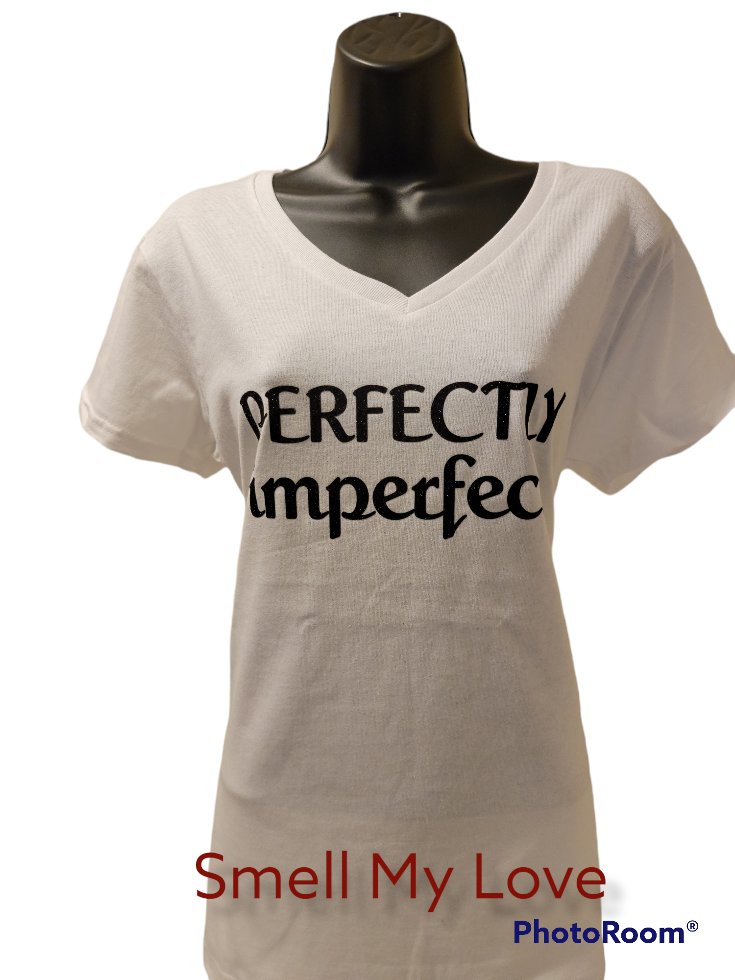 Perfectly Imperfect
