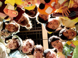 思い出 クリスマス会