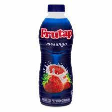 IOGURTE MORANGO FRUTAP 850GR