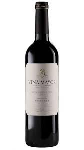 VINHO VINA MAYOR  750ML