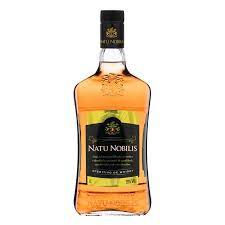 WHISKY NATU NOBILIS 1L