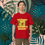 サムネイル： Please explain it more clearly.Adult quality teeもっとわかりやすく教えて高品質Tシャツ