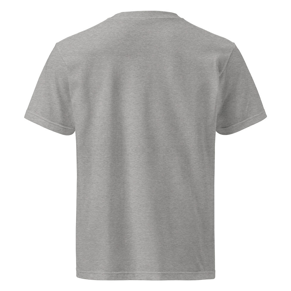 サムネイル： Unisex short sleeve tee
