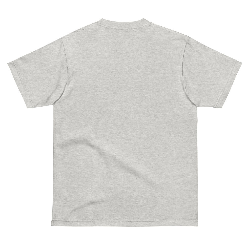 サムネイル： Unisex short sleeve tee