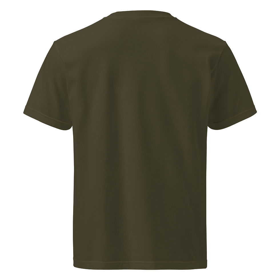 サムネイル： Unisex short sleeve tee