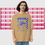 サムネイル： inner corner eye surgery Unisex oversized t-shirt目頭切開ユニセックスオーバーサイズTシャツ