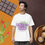 サムネイル： Recently unemployed NEET.Unisex short sleeve tee無職ニートあがりユニセックスショートスリーブTシャツ