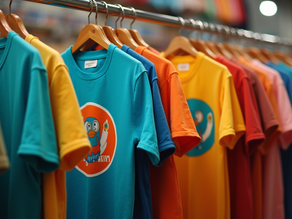 お得なネタTシャツの探し方 - 激安ネタTシャツを探すためのガイド