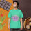 サムネイル： Recently unemployed NEET.Unisex short sleeve tee無職ニートあがりユニセックスショートスリーブTシャツ