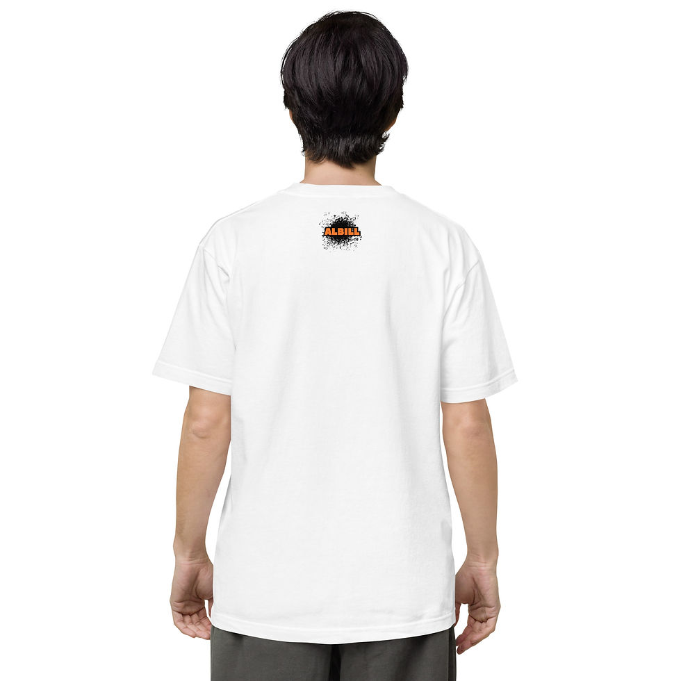 サムネイル： Unisex short sleeve tee