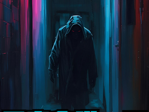 おっかない先輩