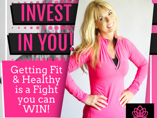 The Power of Personal Responsibility and Self-Discipline in Fitness