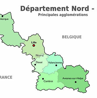 intervention départementale
