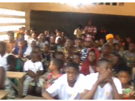 Empowering Communities: Join Us in Supporting Forgotten Families