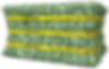Compressed Timothy 55#