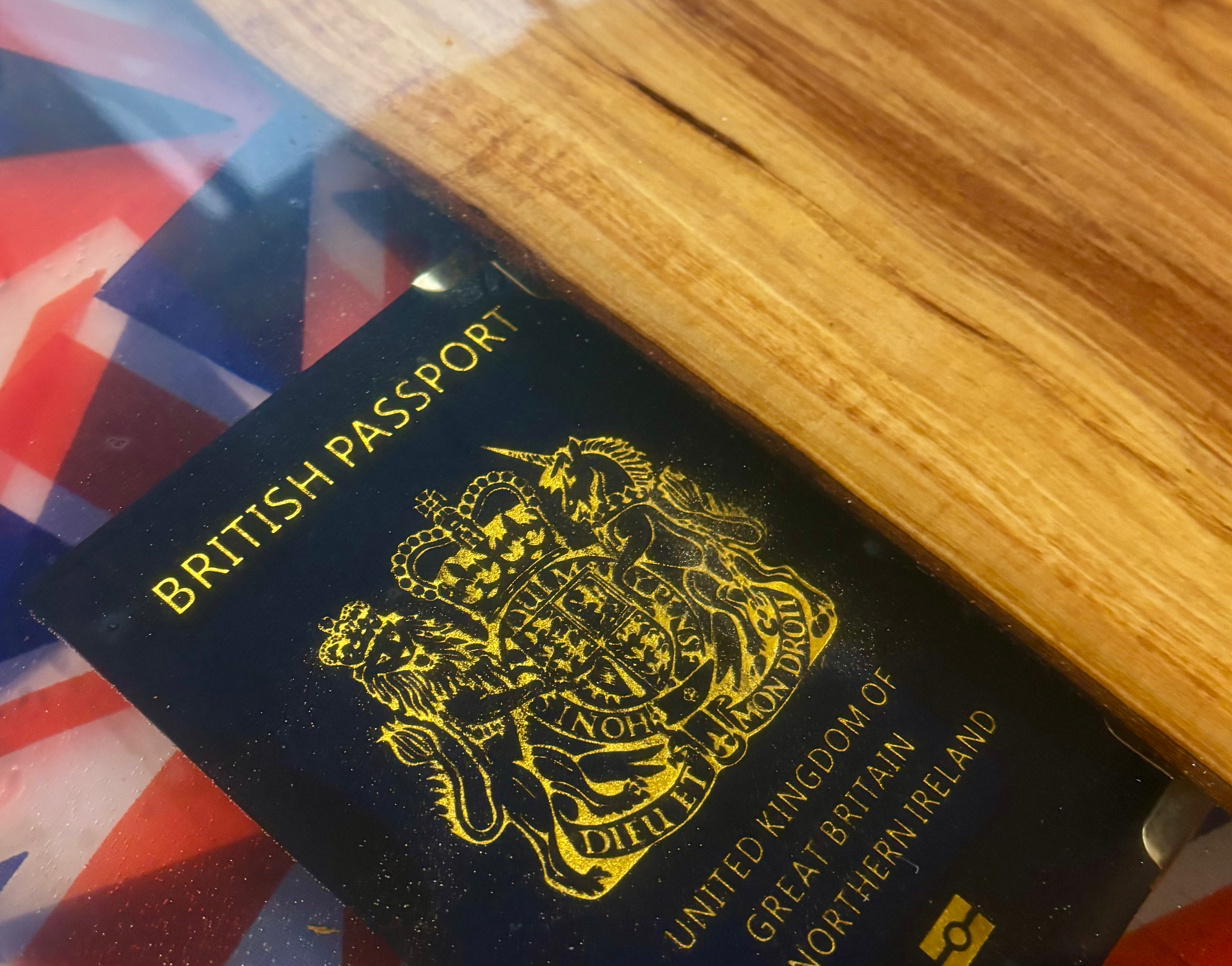 James Bond "All Aston Martin" Table