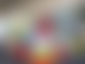 Stand para feira profissional.