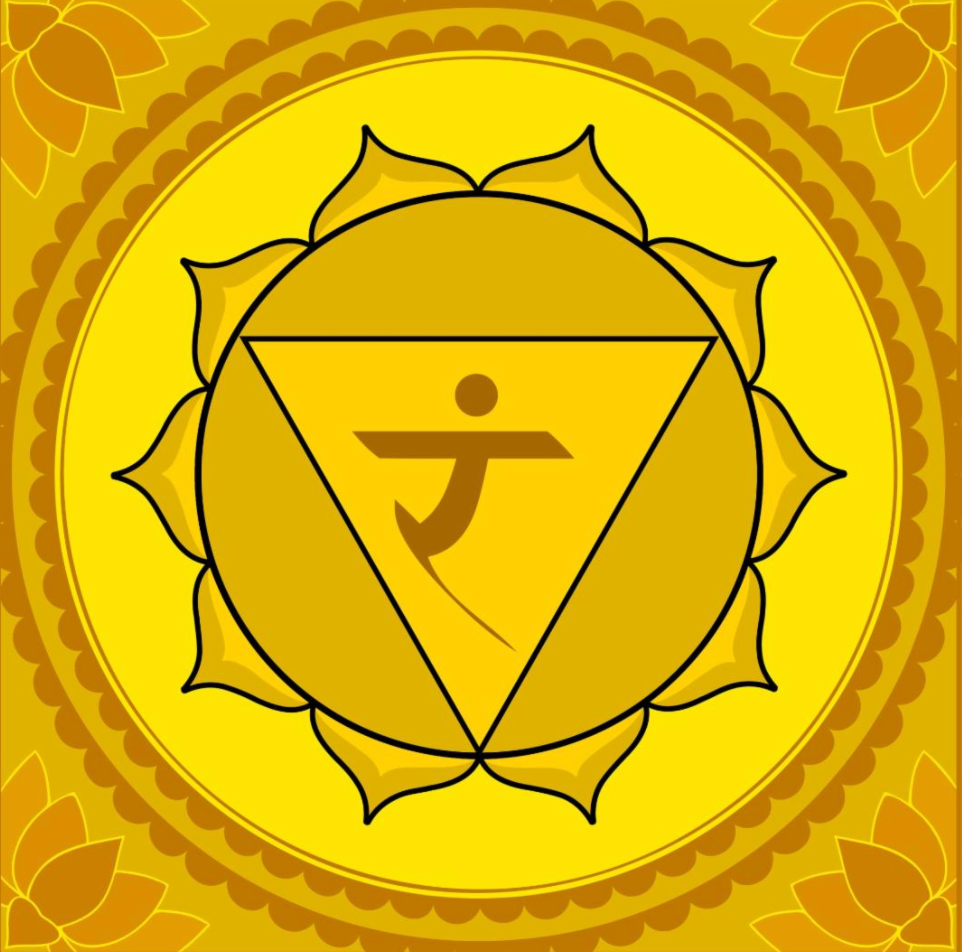 3rd Chakra Workshop w/ Kari Horii