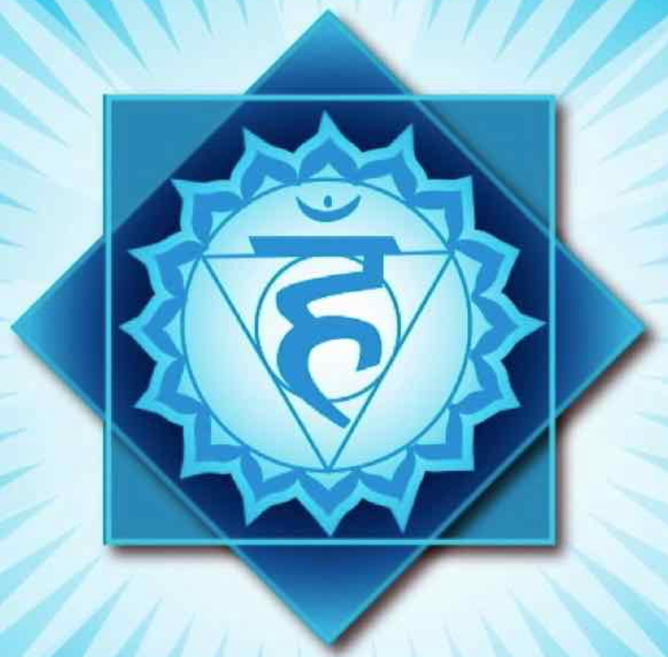 5th Chakra Workshop w/ Kari Horii