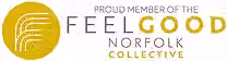 Feel Good Norfolk Logo