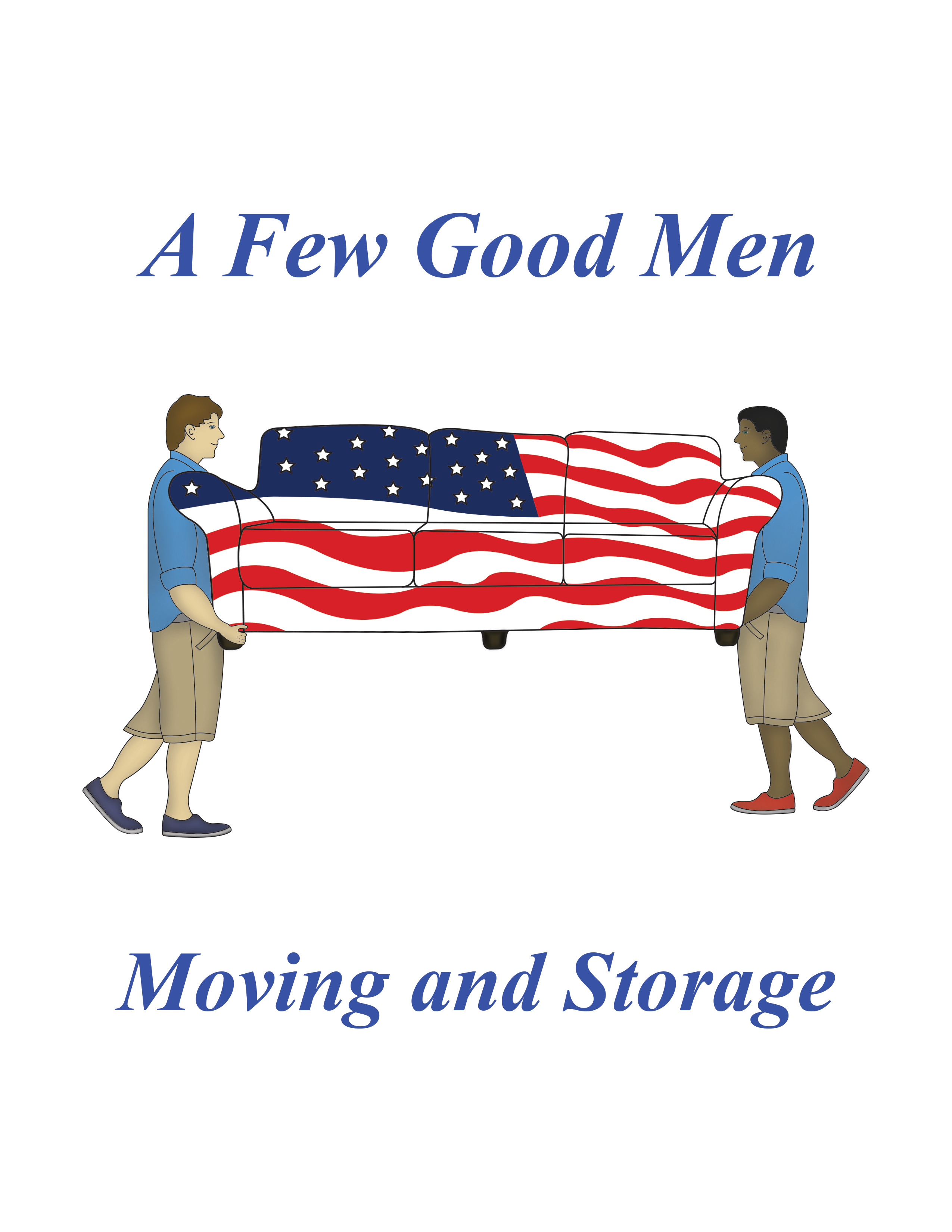 a few good men