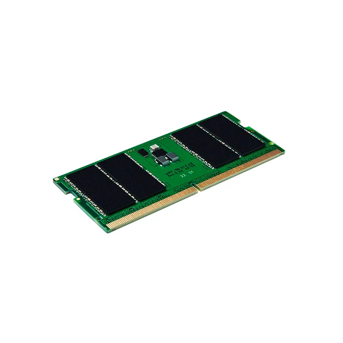SO-DIMM KINGSTON 32GB 5600MHZ DDR5