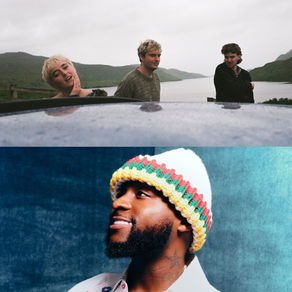 Coachella Artists of the Day: Dec. 15, 2025