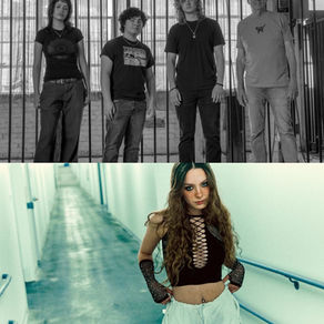 Coachella Artists of the Day: Jan. 7, 2026