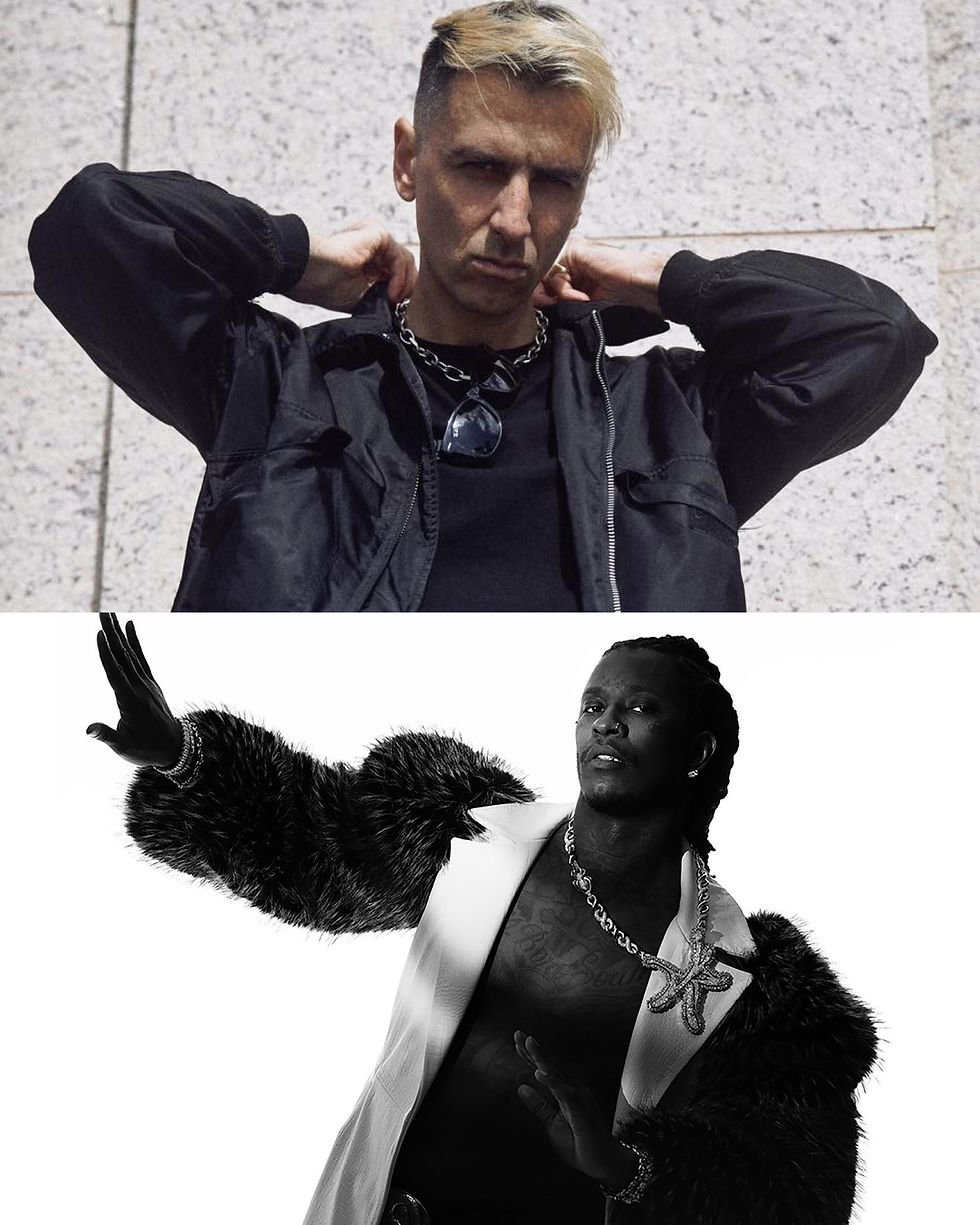 Coachella Artists of the Day: Feb. 20, 2026