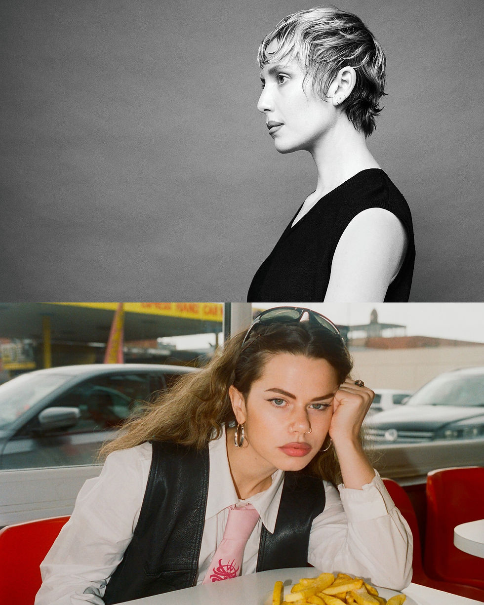 Coachella Artists of the Day: Feb. 4, 2026