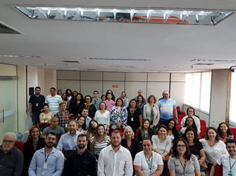 Curso A3P em Niterói