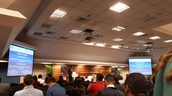 Congresso Nacional de Excelência em Gestão e IV INOVARSE.
