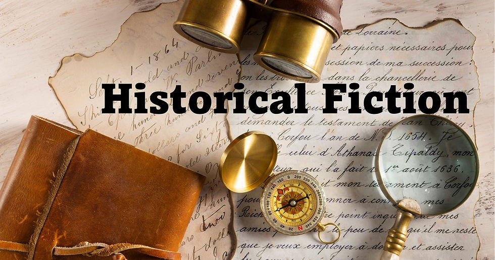 APRIL 2026 NEWSLETTER  