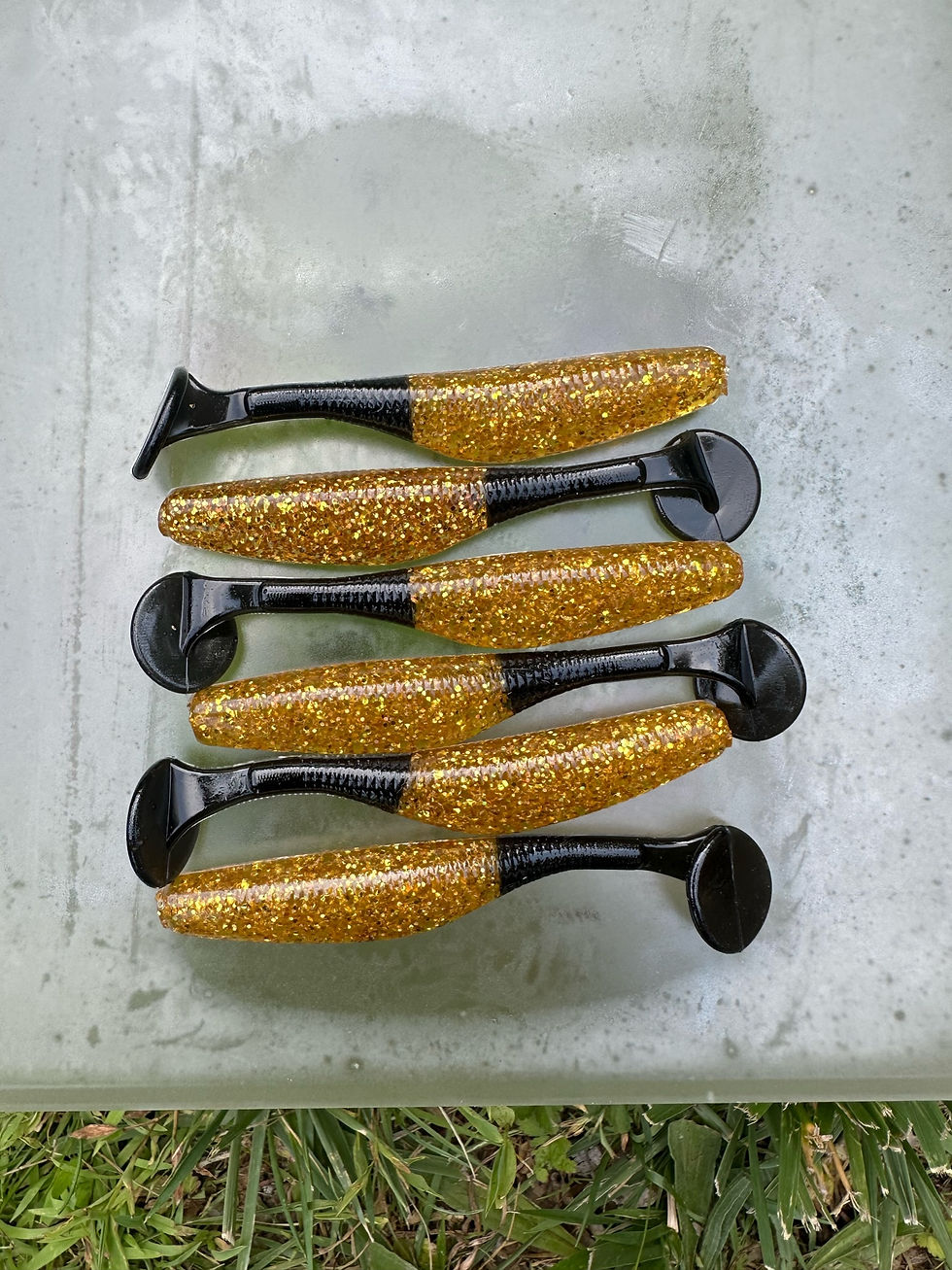 Thumbnail: Fools Gold   -  6 Pcs/Bag