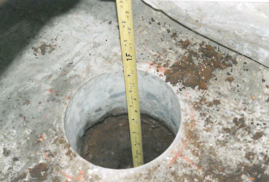 BFI Concrete Consultant: And Field Testing
