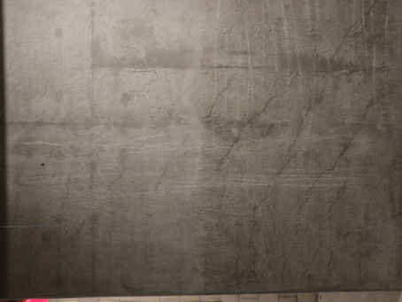 BFI Investigation of Cracking 
Post Tensioned Concrete Parking Structure