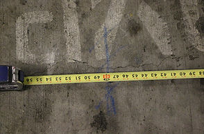 Building Forensics International, BFI, C