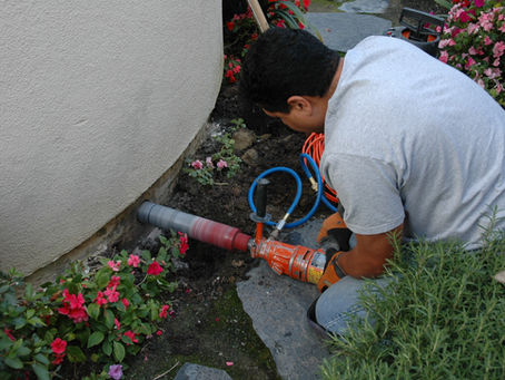 BFI - A Leader in Concrete Expert Witness Investigation