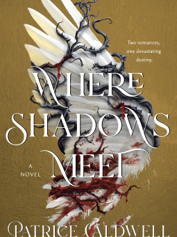 Black + Sapphic + Vampires? Yes, Please!