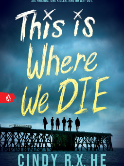 THIS Is Where I Tell You How Much I Loved This Book
